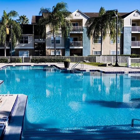 Scenic And Vibrant 1Br With Balcony Gym Pool Leilighet Bradenton Eksteriør bilde