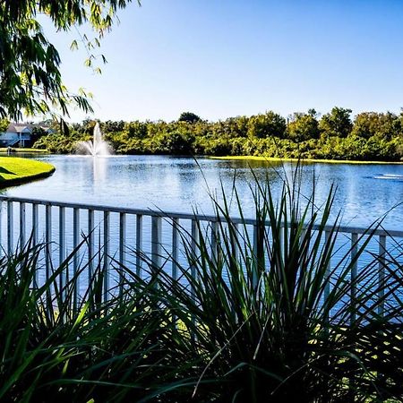 Scenic And Vibrant 1Br With Balcony Gym Pool Leilighet Bradenton Eksteriør bilde