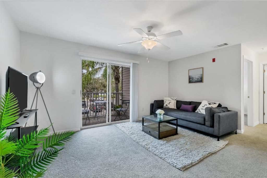 Scenic And Vibrant 1Br With Balcony Gym Pool Leilighet Bradenton Eksteriør bilde