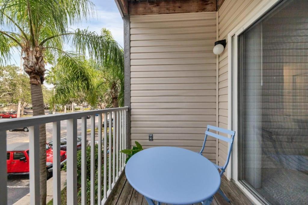 Scenic And Vibrant 1Br With Balcony Gym Pool Leilighet Bradenton Eksteriør bilde
